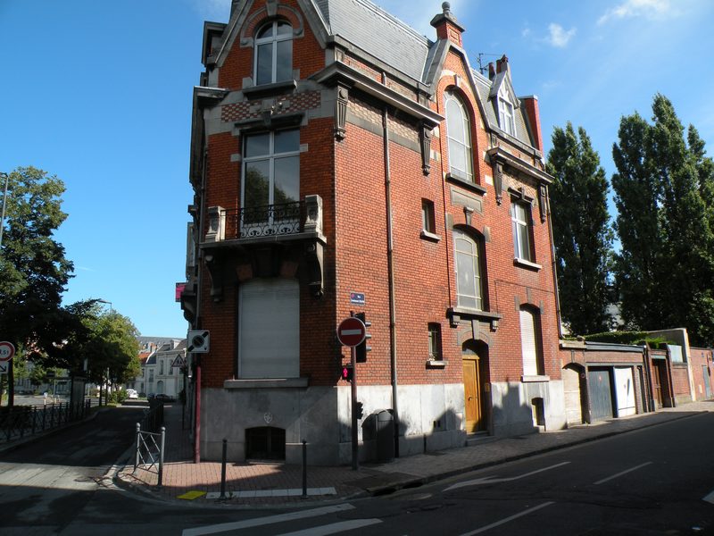  rue du Lieutenant Colpin
